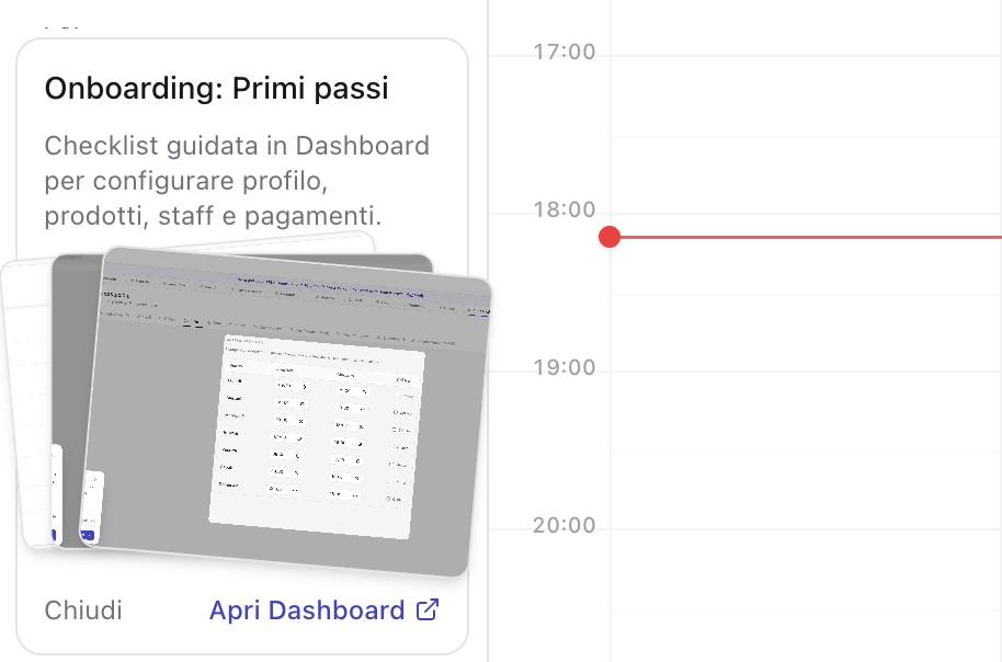 Paura di cambiare gestionale? Con ABBS il passaggio è semplice