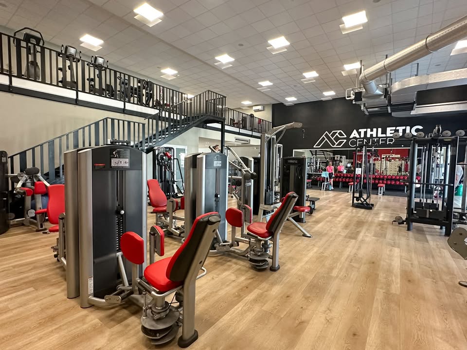 Athletic Center
