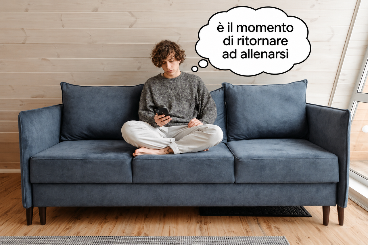 Fidelizzare i clienti: 3 segnali, 1 chiamata